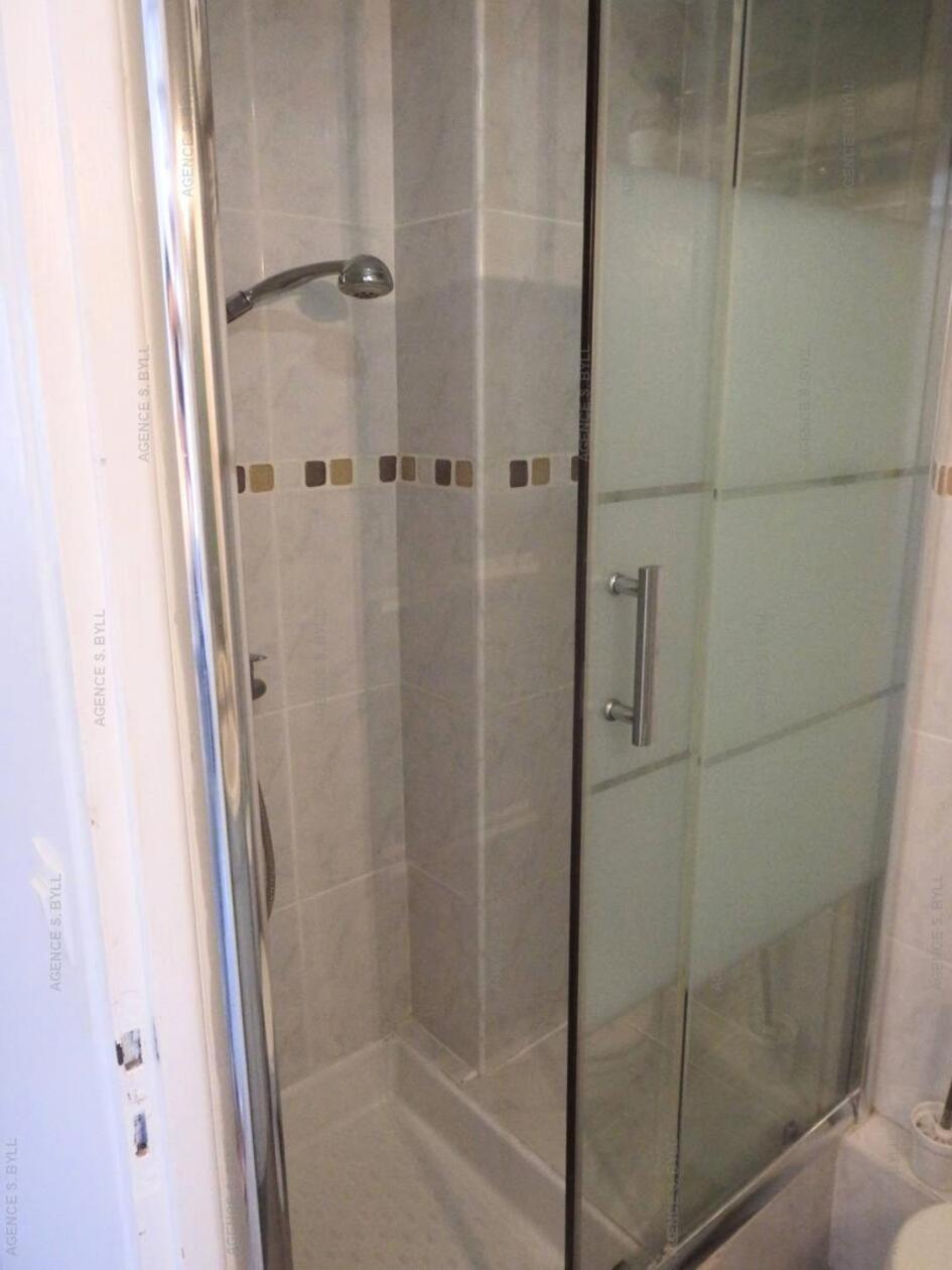 Residence Heliopolis Batiment Fgh - Studio 2 Couchages Cap D'Agde Mae-4574 Exterior foto